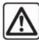 RENAULT Scenic (2011) - To refit emergency spare wheel B - 1