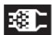 RENAULT Scenic (2011) - INSTRUMENT PANEL: warning lights (5/5) - 9
