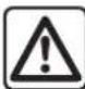 RENAULT Scenic (2011) - Access to towing points - 2