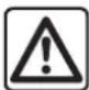 RENAULT Scenic (2011) - Attachment via the seat belt - 3