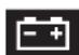 RENAULT Scenic (2011) - INSTRUMENT PANEL: warning lights (5/5) - 2