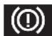 RENAULT Scenic (2011) - INSTRUMENT PANEL: warning lights (5/5) - 1