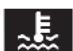 RENAULT Scenic (2011) - INSTRUMENT PANEL: warning lights (5/5) - 4