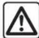 RENAULT Scenic (2011) - Switching off the function - 1