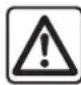 RENAULT Scenic (2011) - Precautions when using the kit - 2