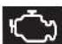 RENAULT Scenic (2011) - INSTRUMENT PANEL: warning lights (2/5) - 11