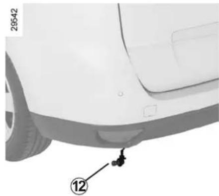 RENAULT Scenic (2011) - Refitting - 1