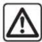 RENAULT Scenic (2011) - To adjust the lumbar support on the driver's seat - 1