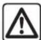 RENAULT Twingo (2011) - Replacing windscreen wiper blades 1 - 2