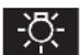 RENAULT Twingo (2011) - Preheating warning light (diesel version) - 1