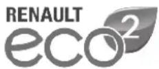 RENAULT Twingo (2011) - ENVIRONMENT - 1