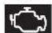 RENAULT Twingo (2011) - Diesel engine speed - 1