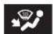 RENAULT Twingo (2011) - Distribution of air in the passenger compartment - 2