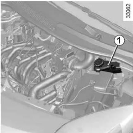 RENAULT Twingo (2011) - LEVELS (1/3) - 1