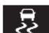 RENAULT Twingo (2011) - Toxic Fume Filter System Warning Light - 1