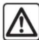 RENAULT Twingo (2011) - Resetting the clock - 2