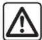 RENAULT Twingo (2011) - Switching off the function - 1