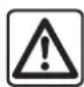 RENAULT Twingo (2011) - What you should not do - 1