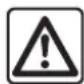 RENAULT Twingo (2011) - Attachment via the seat belt - 2