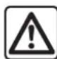 RENAULT Twingo (2011) - Precautions when using the kit - 2