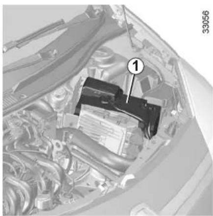 RENAULT Twingo (2011) - Special note - 2