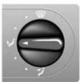 SAAB 9-3 (2000) - Air distribution - 4