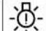 SAAB 9-3 (2004) - Warning and indications that can be shown on the SID - 31