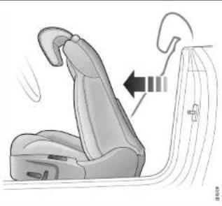 SAAB 9-3 (2004) - ! WARNING - 2