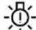 SAAB 9-3 (2004) - Warning and indications that can be shown on the SID - 27