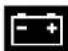 SAAB 9-3 (2004) - Warning and indicator lights - 15