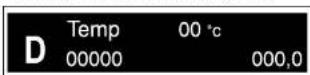 SAAB 9-3 (2004) - Saab Information Display (SID) - 1