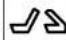 SAAB 9-3 (2004) - Warning and indications that can be shown on the SID - 7