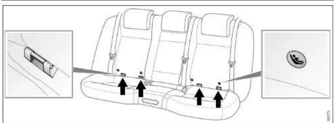 SAAB 9-3 (2004) - ! WARNING - 6