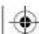 SAAB 9-3 (2004) - Treadwear indicators - 2