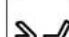 SAAB 9-3 (2004) - SID warnings and messages - 10