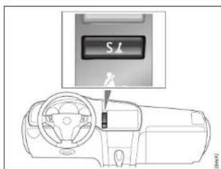 SAAB 9-3 (2004) - Adaptive gear change patterns - 1