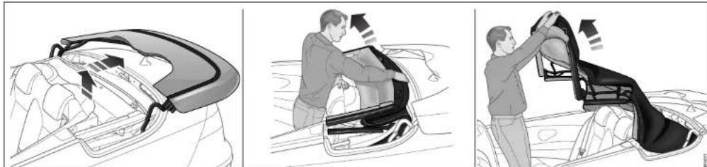 SAAB 9-3 (2004) - WARNING - 6