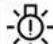 SAAB 9-3 (2004) - Warning and indications that can be shown on the SID - 35