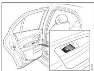 SAAB 9-3 (2004) - WARNING - 2