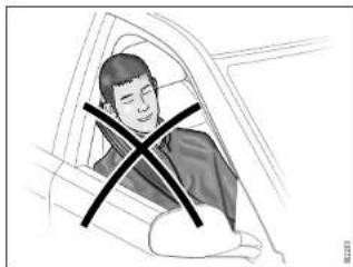SAAB 9-3 (2004) - WARNING - 5
