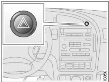 SAAB 9-5 (2002) - (if equipped) - 1