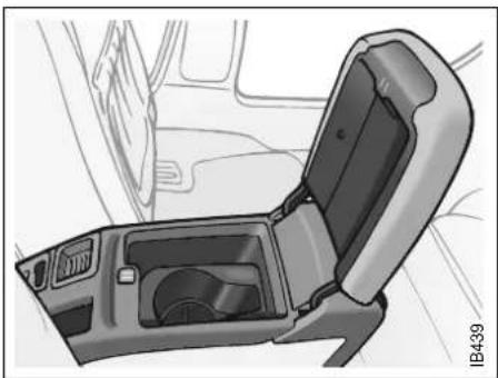 SAAB 9-5 (2002) - WARNING - 5