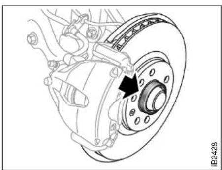 SAAB 9-5 (2002) - NOTICE - 1