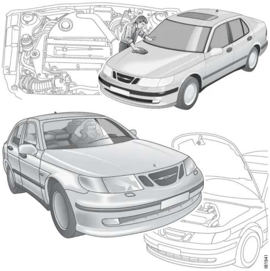 SAAB 9-5 (2002) - NOTICE - 5