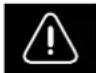 SAAB 9-5 (2002) - Indicator and warning lights - 1