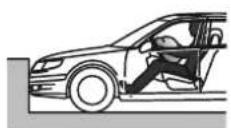 SAAB 9-5 (2002) - Safety - 2