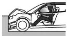 SAAB 9-5 (2002) - Safety - 4