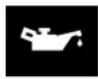 SAAB 9-5 (2002) - Central warning light - 1