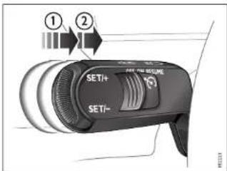 SAAB 9-3 (2008) - Cornering headlights malfunction - 1