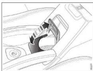 SAAB 9-3 (2008) - WARNING - 2